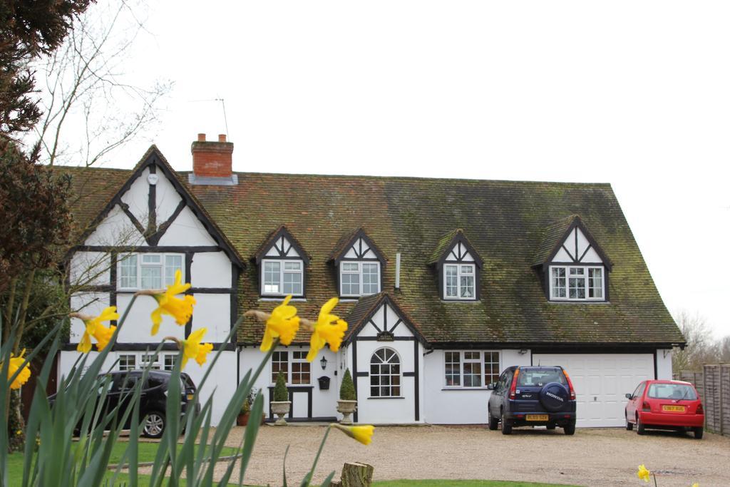 Sunny Cottage Maidenhead Exterior photo